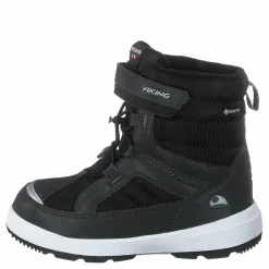 Playtime Gtx Charcoal/black*Viking
