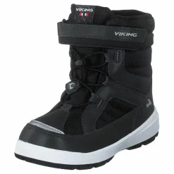 Playtime Gtx Charcoal/black*Viking