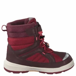 Viking Playtime Gtx Wine/dark Red Röd och Lila Outlet