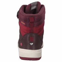 Viking Playtime Gtx Wine/dark Red Röd och Lila Outlet