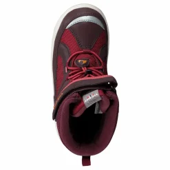 Viking Playtime Gtx Wine/dark Red Röd och Lila Outlet