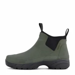 Plot Neo Low Hunting Green/black*Viking