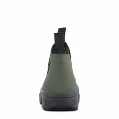 Plot Neo Low Hunting Green/black*Viking