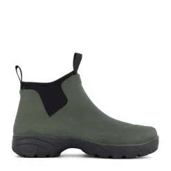 Plot Neo Low Hunting Green/black*Viking
