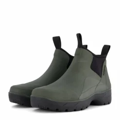 Plot Neo Low Hunting Green/black*Viking