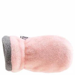 Kombi Plush Animal Infant Pink/Grey Rosa och Grå Discount