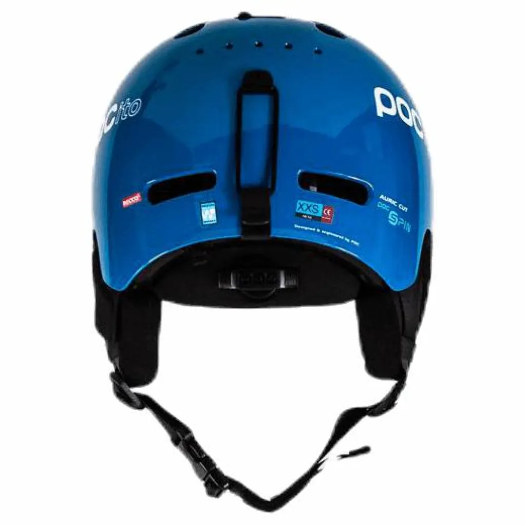 ito Auric Cut Spin Blue*POC New