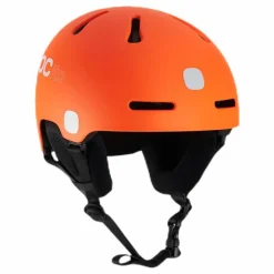 POC ito Fornix Spin Orange Clearance