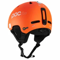 POC ito Fornix Spin Orange Clearance