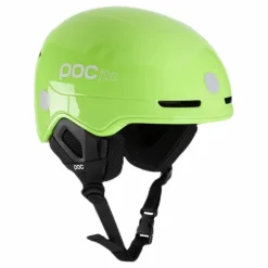 ito Obex Spin Green/Yellow*POC Hot