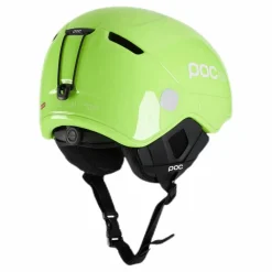 ito Obex Spin Green/Yellow*POC Hot