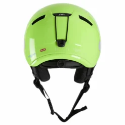 ito Obex Spin Green/Yellow*POC Hot