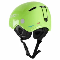 ito Obex Spin Green/Yellow*POC Hot