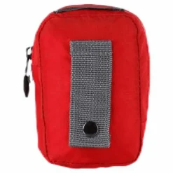 Pocket First Aid Kit Red*Lifesystems Clearance