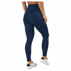 adidas Pocket Golf Leggings Collegiate Navy Blå Sale