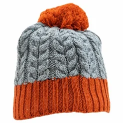 Reima Pohjola Beanie Orange Best