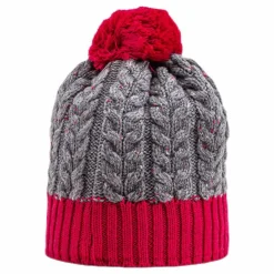Pohjola Beanie Pink*Reima