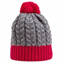 Pohjola Beanie Pink*Reima