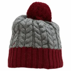Pohjola Beanie Red*Reima Clearance