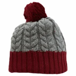 Pohjola Beanie Red*Reima Clearance