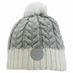Pohjola Beanie White*Reima