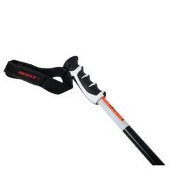 Scott Pole Team Issue White Vit Online