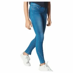 Polly Denim 2160 Ankle Pant Blue*Name It Best