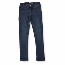 Polly Dnm Tecos 3399 Pant Blue*Name It Sale