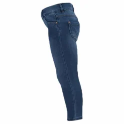 Name It Polly Dnm Toras 2242 Legging Blue Blå Online