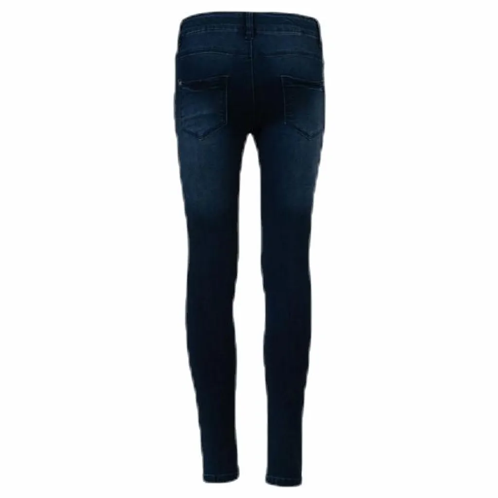 Polly Dnm Trilla 3001 Pant Blue*Name It Outlet