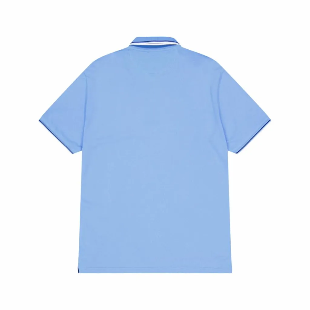 Polo Azure Blue*Champion Clearance