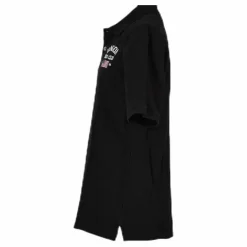 Vinson Polo Club Polo Leslie Black Svart Sale