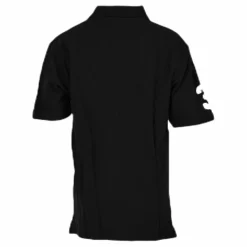 Vinson Polo Club Polo Leslie Black Svart Sale