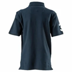 Vinson Polo Club Polo Leslie Blue Blå Outlet