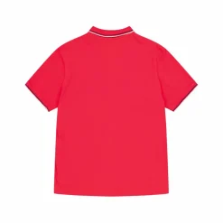 Champion Polo Lollipoop Röd Online