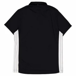 Polo Piero Black/whitealyssum*Fila Hot
