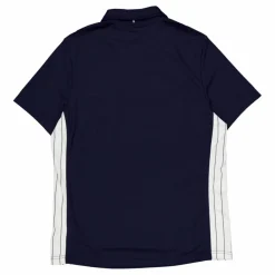 Fila Polo Piero Navy White Blå Hot