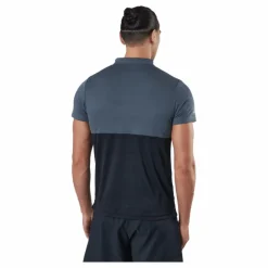 Babolat Polo Play Black Blå Hot
