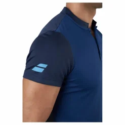 Babolat Polo Play Blue Blå Online