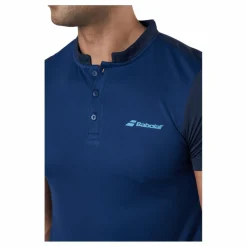Babolat Polo Play Blue Blå Online