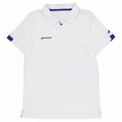 Polo Play White*Babolat