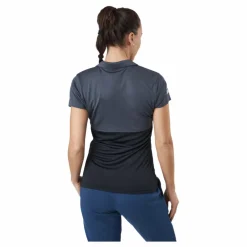 Babolat Polo Play Women Black Blå Hot