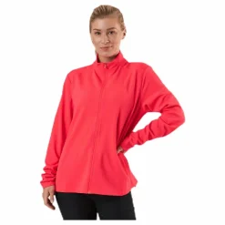 Nike Polo Slim J Red Röd Outlet