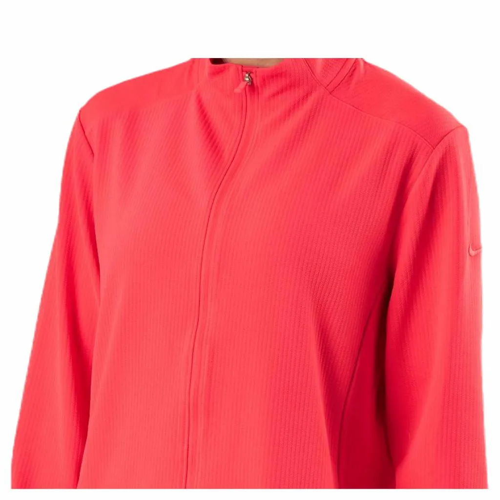 Nike Polo Slim J Red Röd Outlet