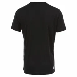 Kempa Poly Shirt Jr Black Svart Clearance