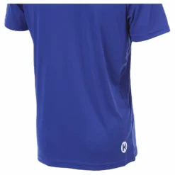 Poly Shirt Jr Blue*Kempa Best