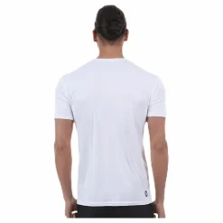 Kempa Poly Shirt White Vit Online