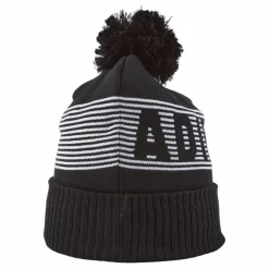 adidas Pom Beanie Black Svart