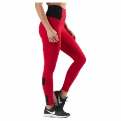 Gavelo POP Red Black/Red Svart och Röd New