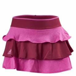 Pop Up Skirt Pink*adidas Tennis Online
